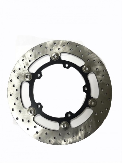 Motospartan Ön Fren Diski Yamaha Yzf-r25 (orj) 1wdf581u00