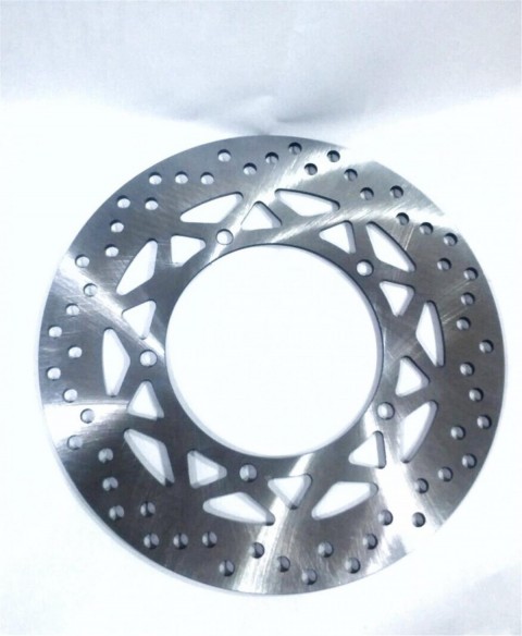 Yamaha Ybr 125 Ön Fren Diski  K Esd 2010 2017