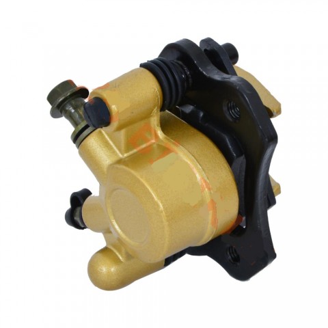 Motospartan Ön Fren Merkezi Alt Sol Atv