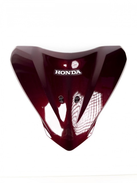 Motospartan Ön Göğüs Kırmızı Honda Actıva 125 2023