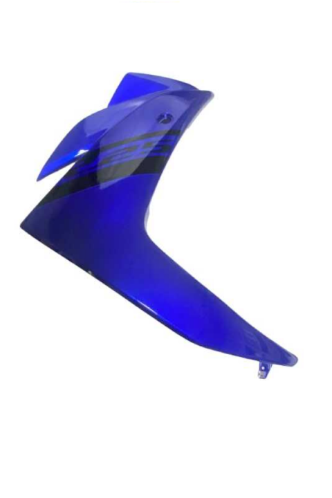 Motospartan Ön Grenaj Sağ (orj) Mavi Yamaha Yzf-r25 1wd-xf83m-90-p3