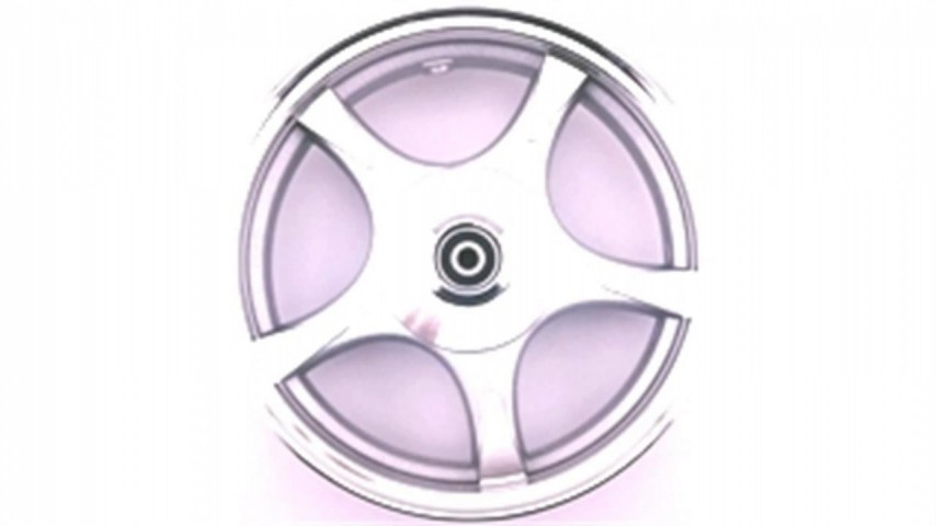 Motospartan Ön Jant 2.15x10 Motogusto Rapıd 50cc