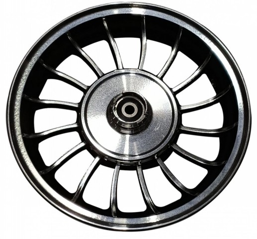 Motospartan Ön Jant Oem Mondıal Revıval 50