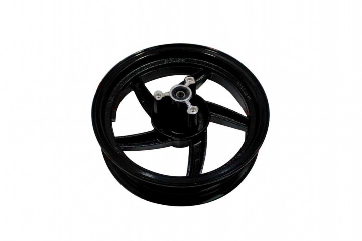 Motospartan Ön Jant Sym Fıddle Iı 125s Fıddle Iı 125 2008-2009 Orbıt Iı 125 Jet 4 125 Crox 125 Orbi