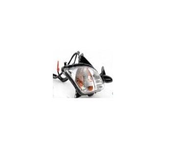 Motospartan Ön Sinyal Sağ Honda Alpha Oem