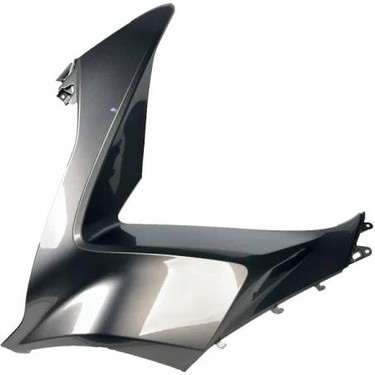 Motospartan Ön Sol Grenaj (orj) Füme Honda Pcx 125 150 2014-2017