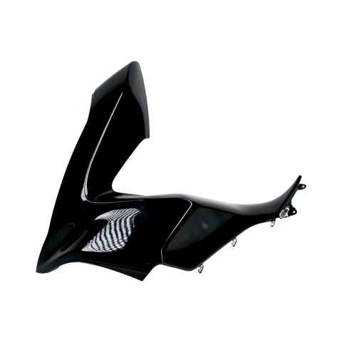 Honda Pcx 125 Ön Sol Grenaj (orj) Siyah 2018-2020