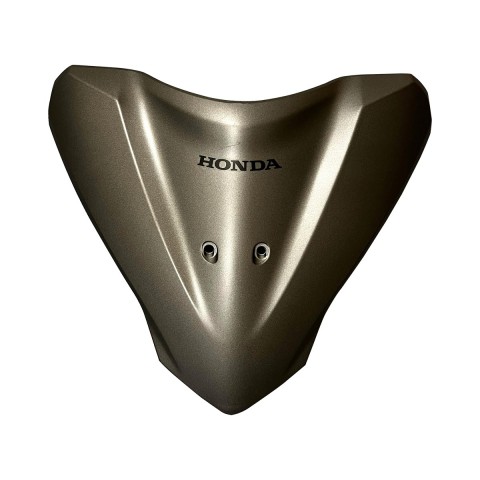 Motospartan Ön Üçgen (orj) Gri Honda Actıva 125 2023-2024