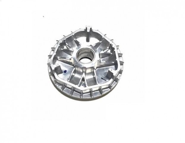 Motospartan Ön Varyatör 6lı Burç Yatağı (orj) Honda Pcx 125 2021-2024
