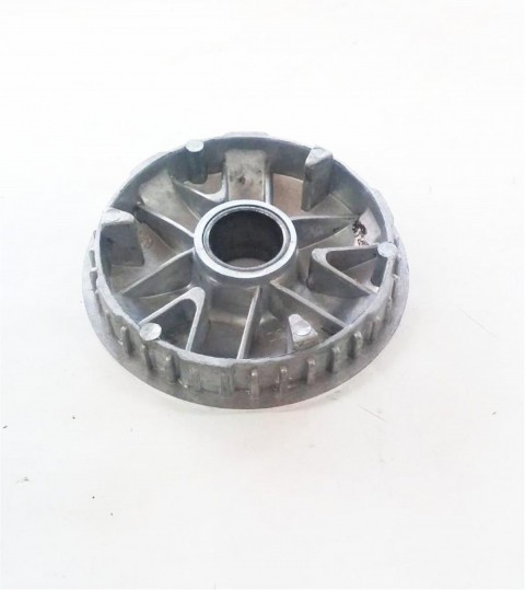 Motospartan Ön Varyatör Altılı Burç Yatağı Tvs Wego