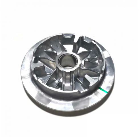 Motospartan Ön Varyatör Burç Yatağı Nmax 6'lı Orjinal 2dp-e7620-00