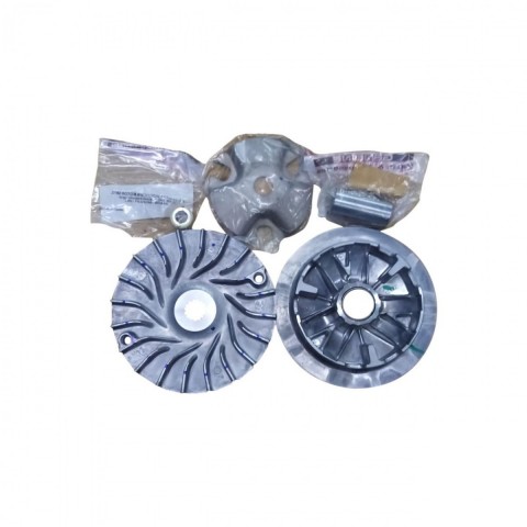 Motospartan Ön Varyatör Komple (orj) Yamaha Nmax 125 Nmax 155 2015-2020