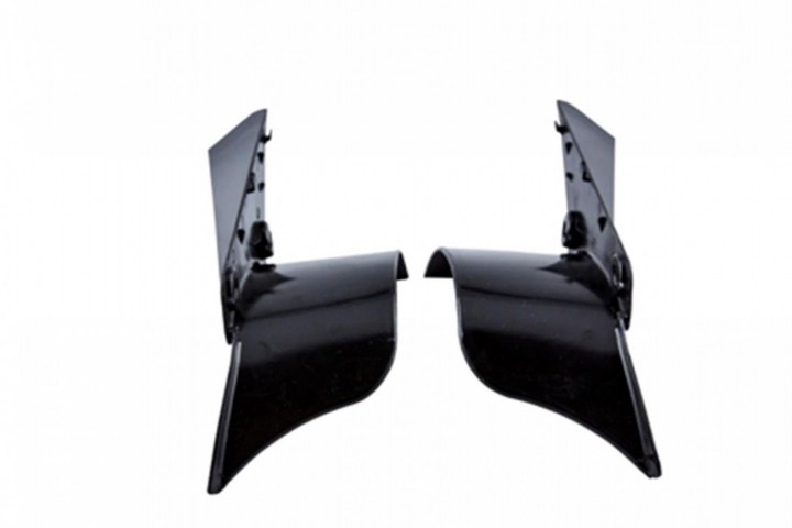 Honda Cbf150 Panzolot Km Alt Plastikleri