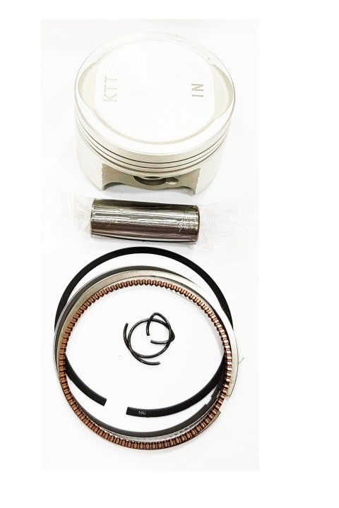 Motospartan Piston Segman Takımı Honda Cbf 150 Oem