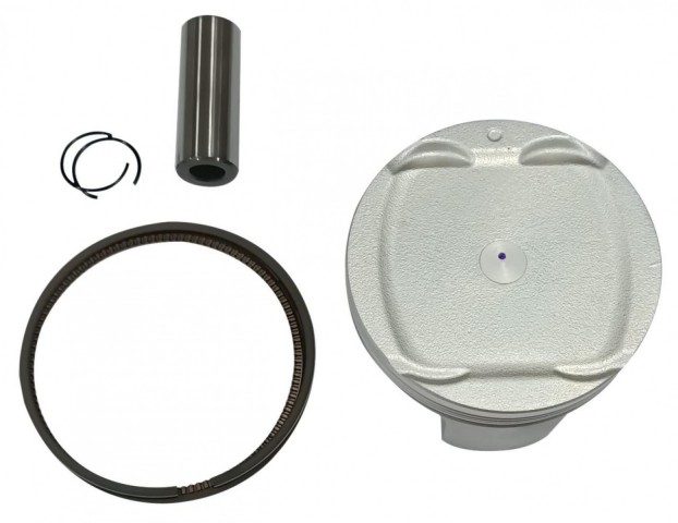 Motospartan Piston Segman Takımı Yamaha X-max 250 300 2018-2021 Oem