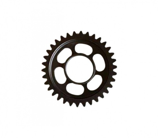 Honda Cbf 150 Şanzıman Dişli Karşılığı