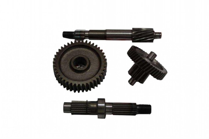 Motospartan Şanzıman Dişli Seti Sym Fıddle 2 125 - Orbit 2 125 - Jet 4 125 - Allo 125