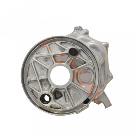 Honda Actıva S125 2017-2021 Şanzıman Kapağı