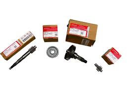 Motospartan Şanzıman Komple (orj) Honda Actıva 125 2023-2024
