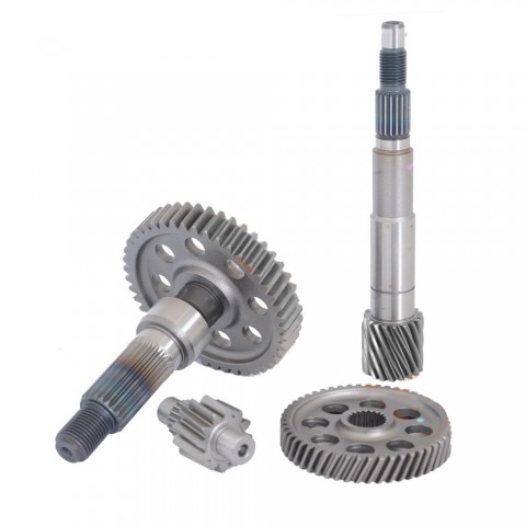 Motospartan Şanzıman Komple (orj) Honda Actıva 125 2023-2024