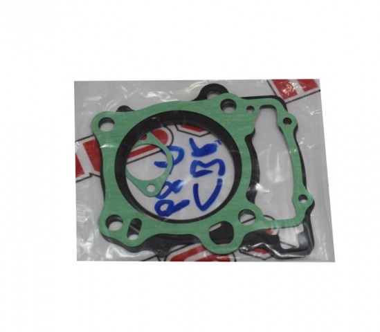 Motospartan Silindir Alt Üst Conta Takımı Honda Cbr250 Silindir Üst Contası Metal