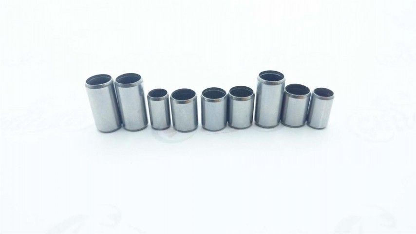 Motospartan Silindir Saplaması Burcu Cg 125 9lu