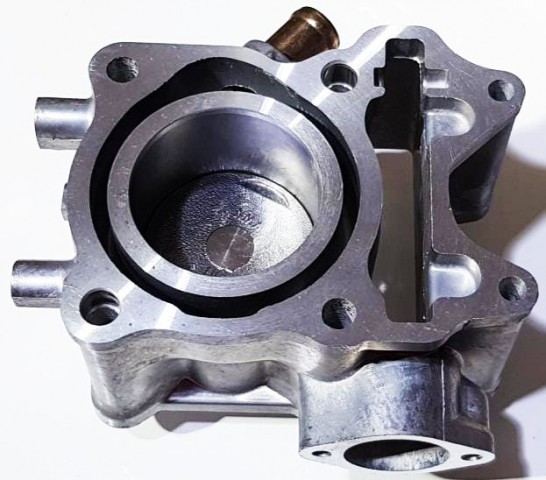 Honda Pcx125 2013 - 2020 Silindir Seti Komple Monero