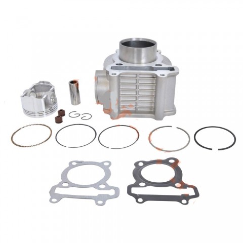 Sym Fıddle 2 125 Silindir Seti Komple Oem   Fıddle 3 125 Jet 4 125 Allo 125 X-pro 125 St125