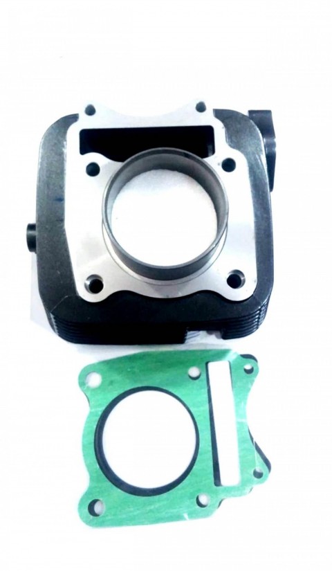 Motospartan Silindir Seti (orj) Tvs Apache Rtr 180 62 Mm