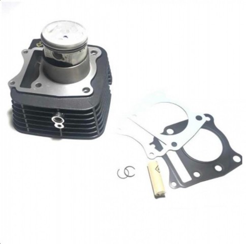 Tvs Apache Rtr160 Silindir Seti Orj Motospartan