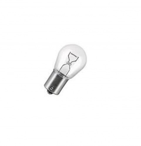Motospartan Sinyal Ampulü 1adet 21w 12v 93 Tek Duy Oste E4