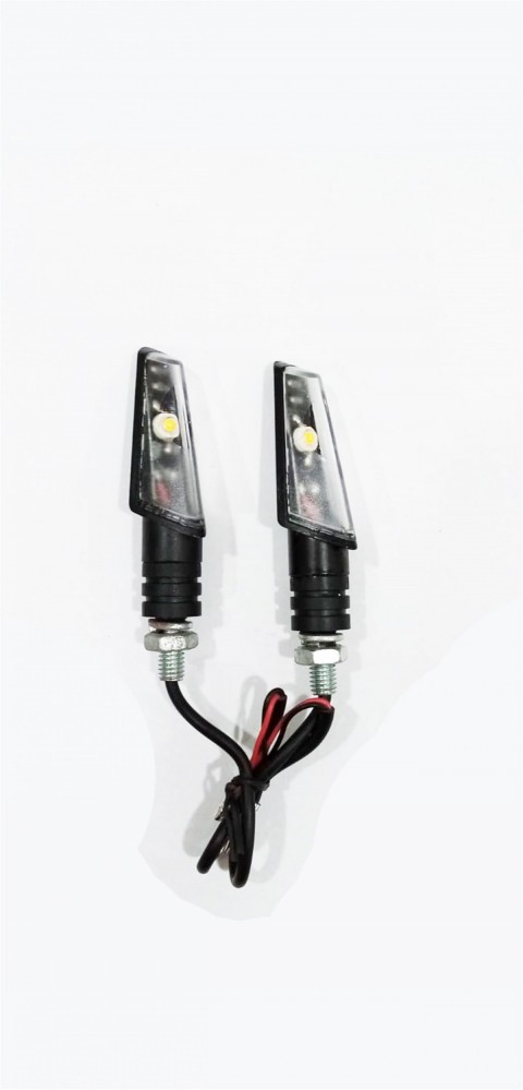 Motospartan Sinyal Takımı Rzm Ex 022