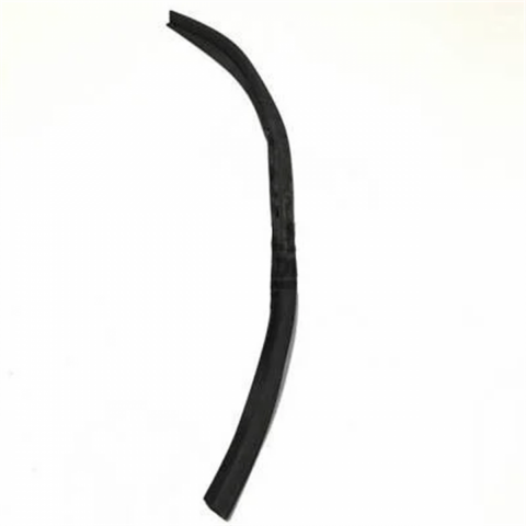 Siperlik Cam Fitili Siyah Universal (42cm)