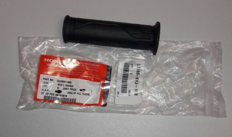 Motospartan Sol Elcik Honda Cbr 250 R 53166-kyj-900