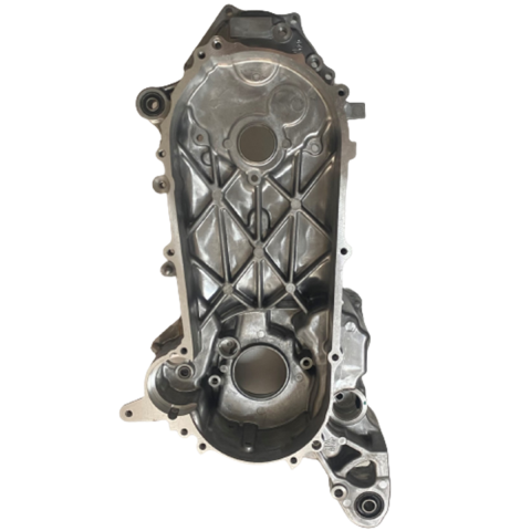 Motospartan Sol Karter Honda Actıva S 125 Motor Bloğu Oem