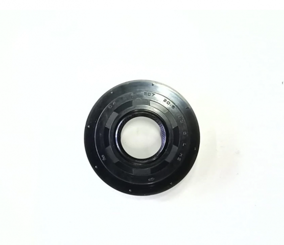 Honda Spacy 110 Sol Krank Keçesi (orj) Actıva100 Rks Spontını110