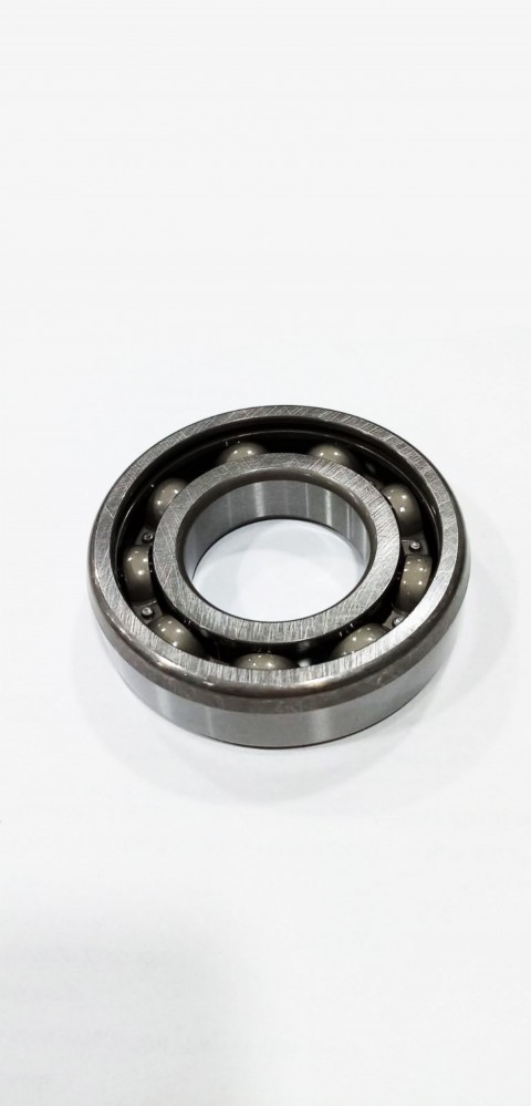 Motospartan Sol Krank Rulmanı 6207 Spl Honda Cbf 150