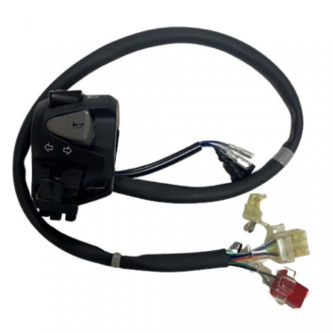 Honda Pcx 125 2018-2020 Sol Kumanda Orj (35200-k97-n01)