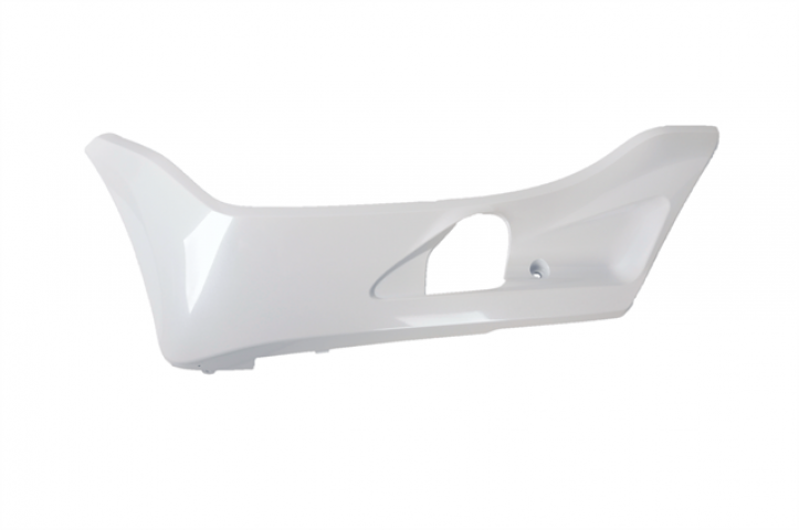 Honda Pcx125 Sol Marşbiyel (orj) Beyaz Pcx150 2014-2017