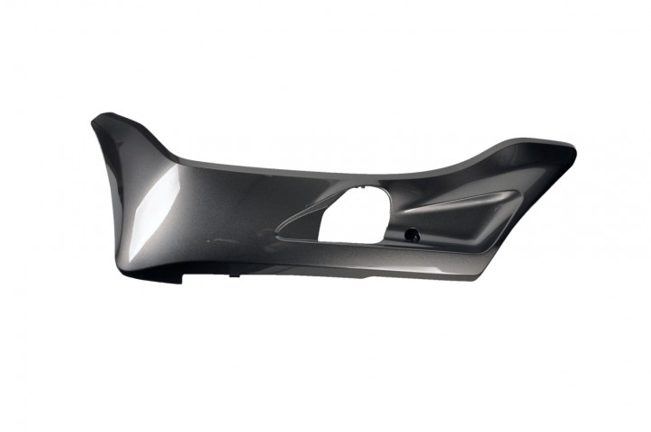 Motospartan Sol Marşbiyel (orj) Füme Honda Pcx 125 150 2014-2017
