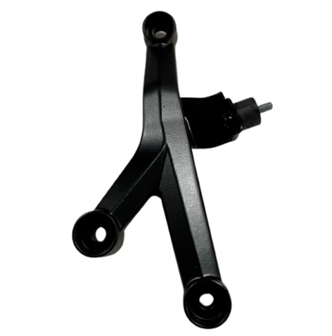 Motospartan Sol Motor Braketi Bajaj Pulsar Rs 200 Oem