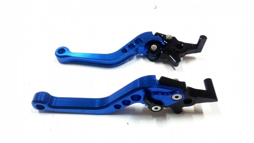 Yamaha Nmax 125 155 Spor Manet Seti Mavi Espada