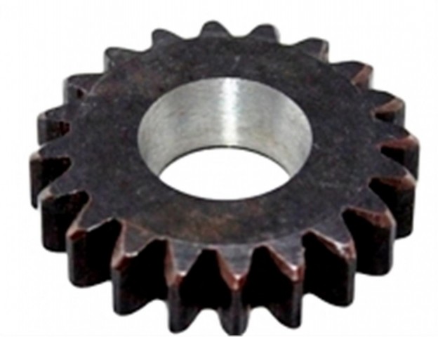 Start Krank Marş Dişlisi Komple Fızy 125