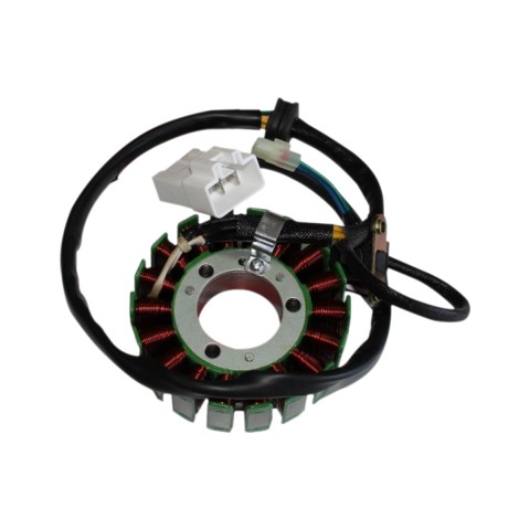 Motospartan Statör 18'li Oem Cf Moto Nk 250