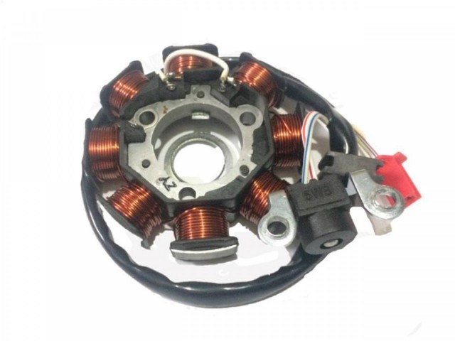 Yamaha Cygnus 125 L Statör