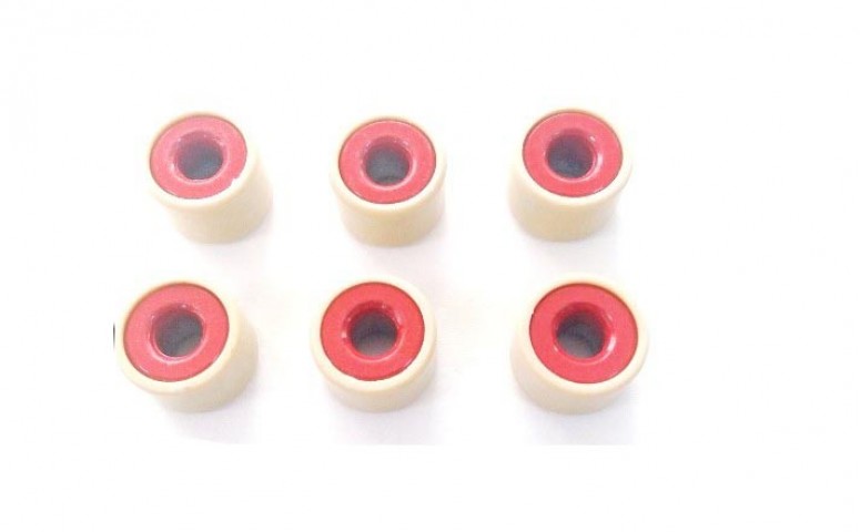 Motospartan Tahrik Seti 18x14mm 15gr Spacy Actıva100 Beat Alpha Rks Spontını Fıddle Agılıty Rs151 Hs Zn Znu Mt Büyük Misket