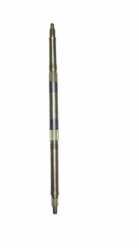 Motospartan Tekerlek Aks Mili Loncın 200 Atv 76 Cm