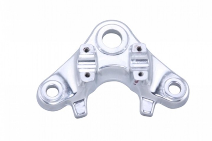 Motospartan Üst Platin Cg