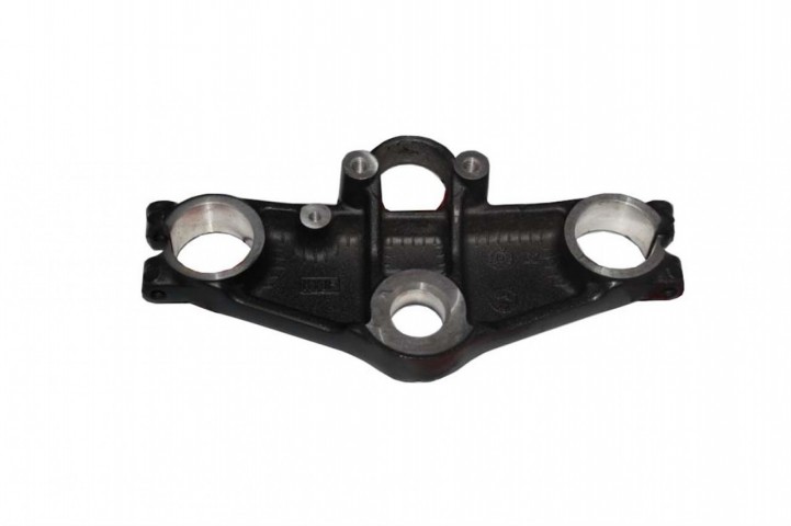 Motospartan Üst Platin Honda Cbr 250 (gidon Rotu)
