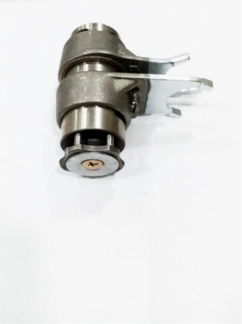 Motospartan Vites Hilal Takım Komple Ramzey Cub 100
